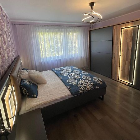Klaipeda Apartment Buitenkant foto