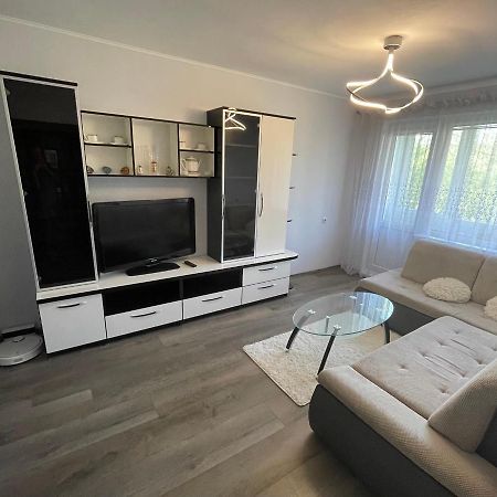 Klaipeda Apartment Buitenkant foto