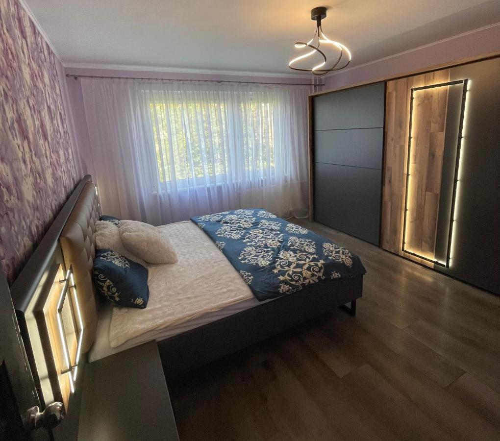 Klaipeda Apartment Buitenkant foto